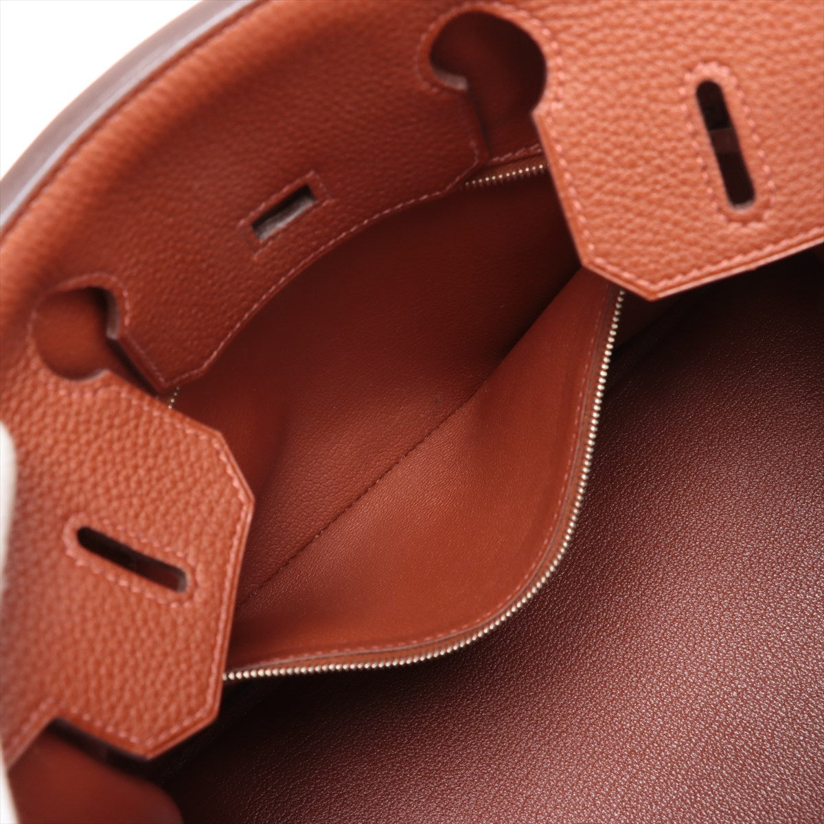 Hermes Birkin 30 Togo Handbag Sienna * PREORDER *
