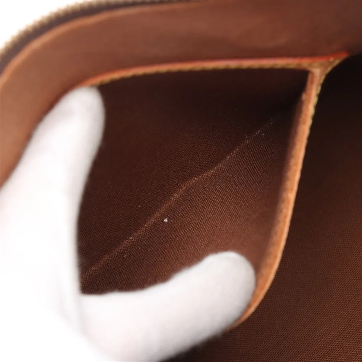 Louis Vuitton Monogram Alma