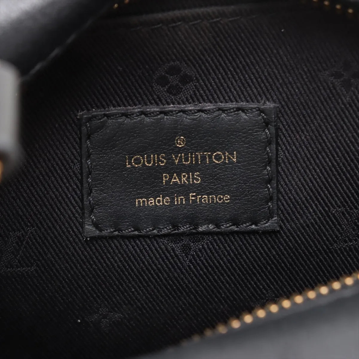 Louis Vuitton Bubblegram Over the Moon
