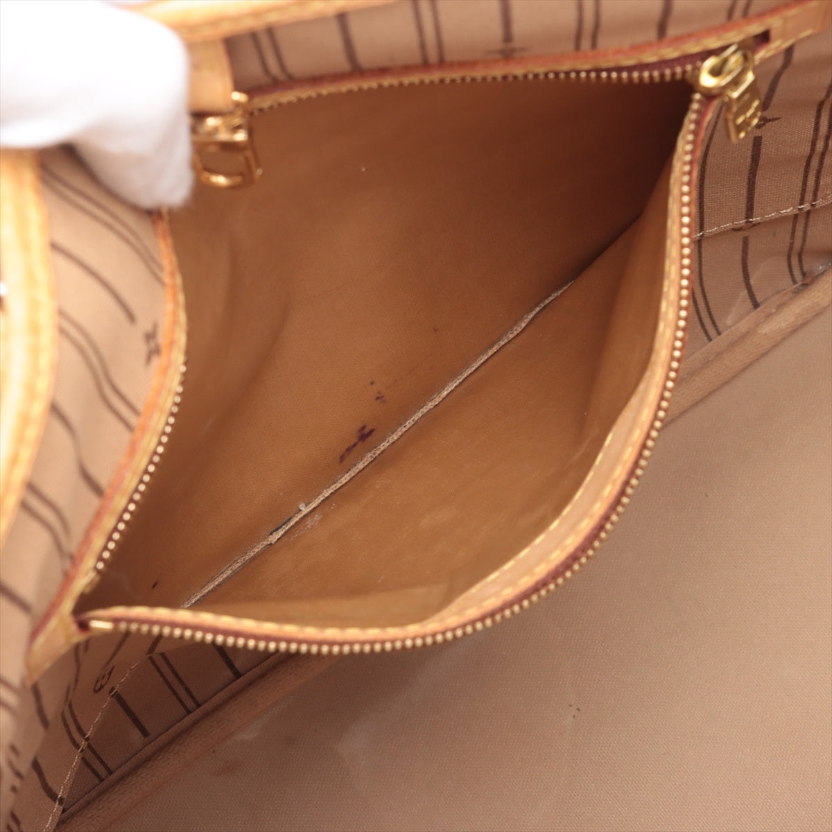 Louis Vuitton Monogram Neverfull MM