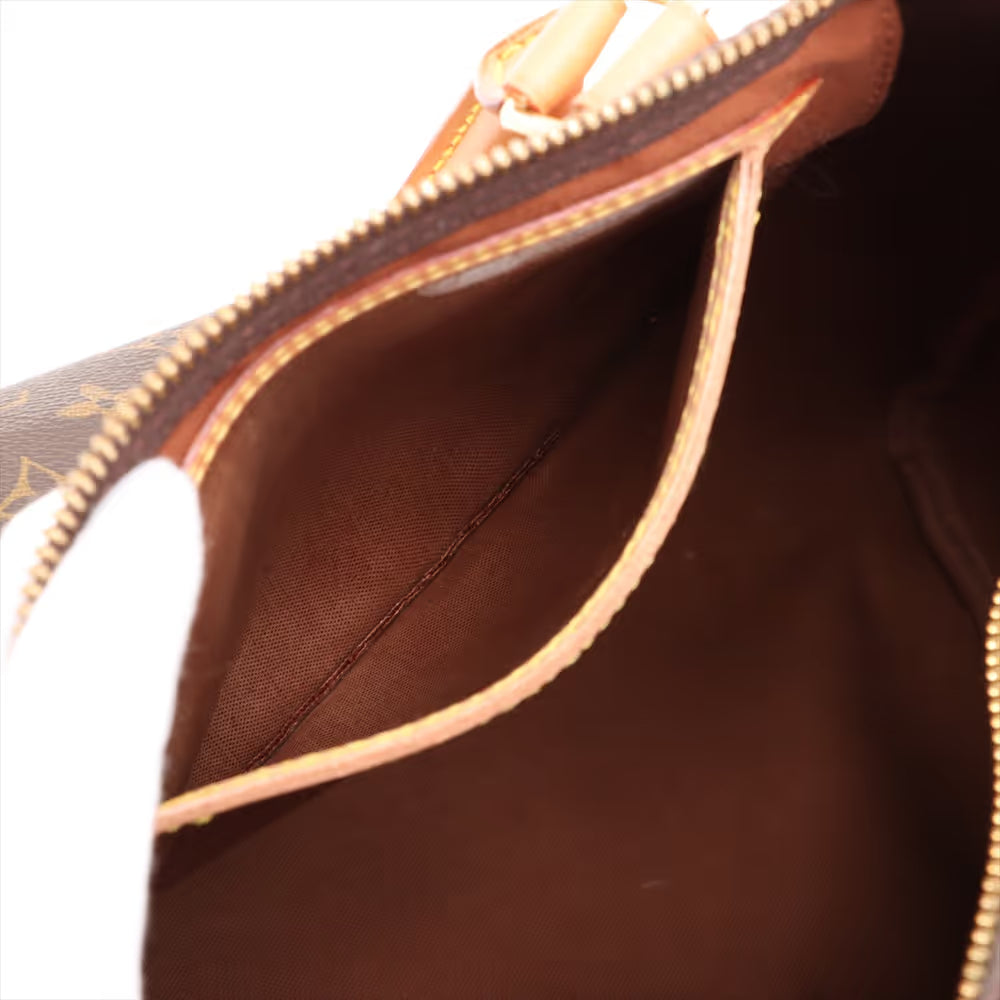 Louis Vuitton Monogram Speedy 35