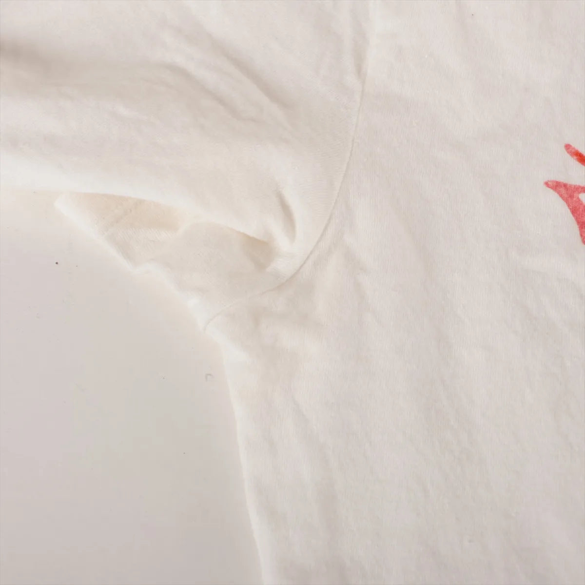 Christian Dior x Niki de Saint Phalle Cotton T-shirt White