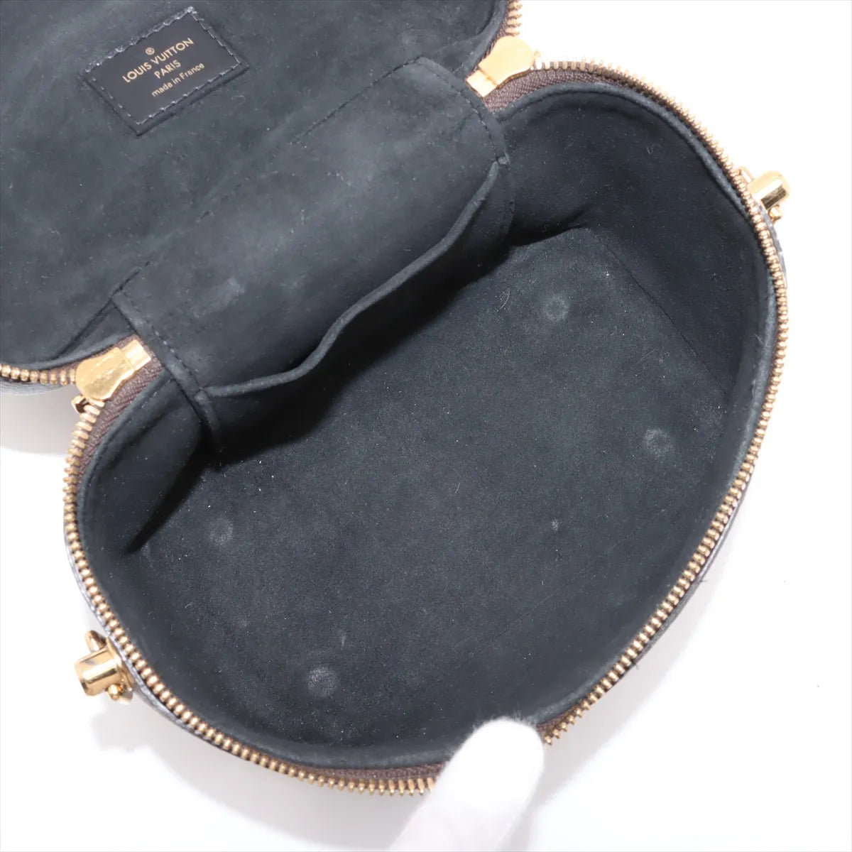 Louis Vuitton Monogram Reverse Vanity