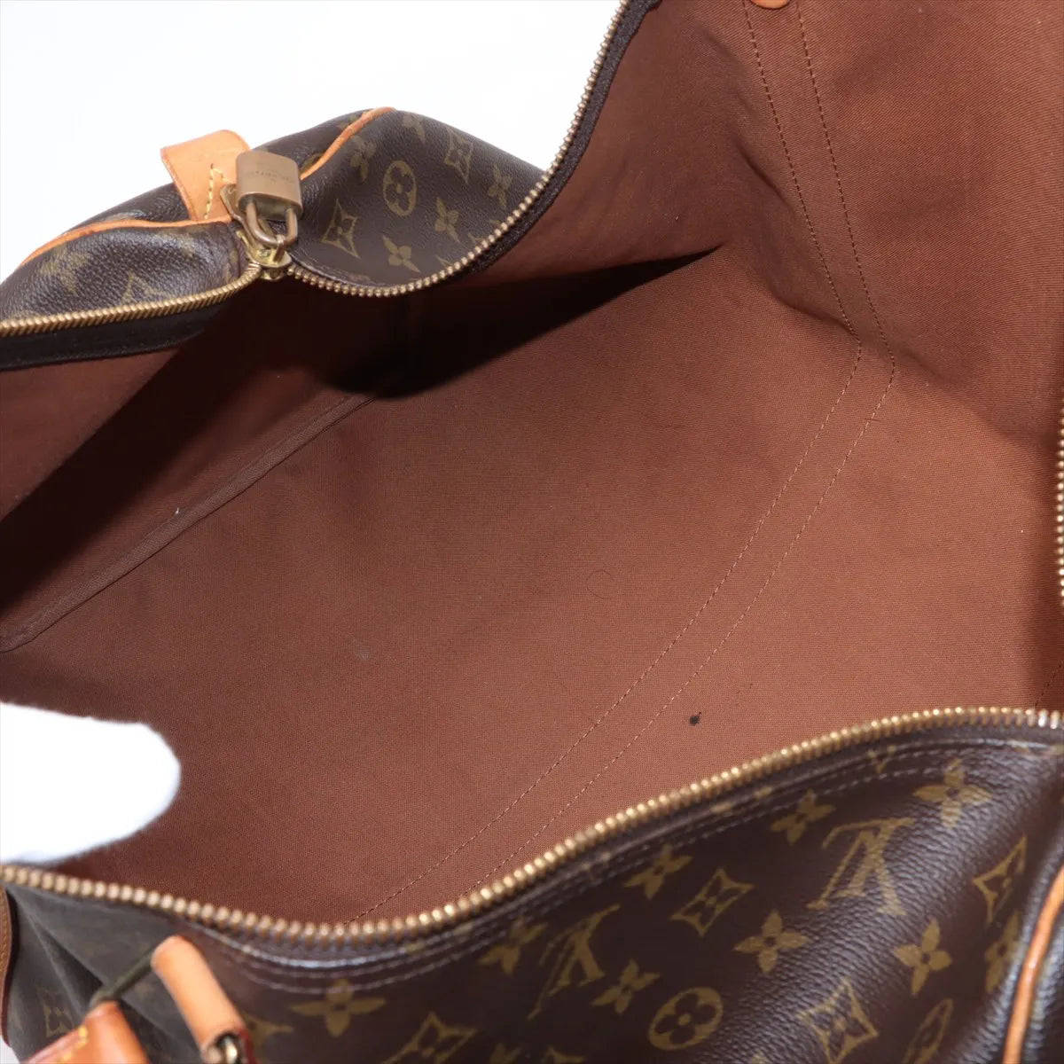 Louis Vuitton Monogram Keepall 66