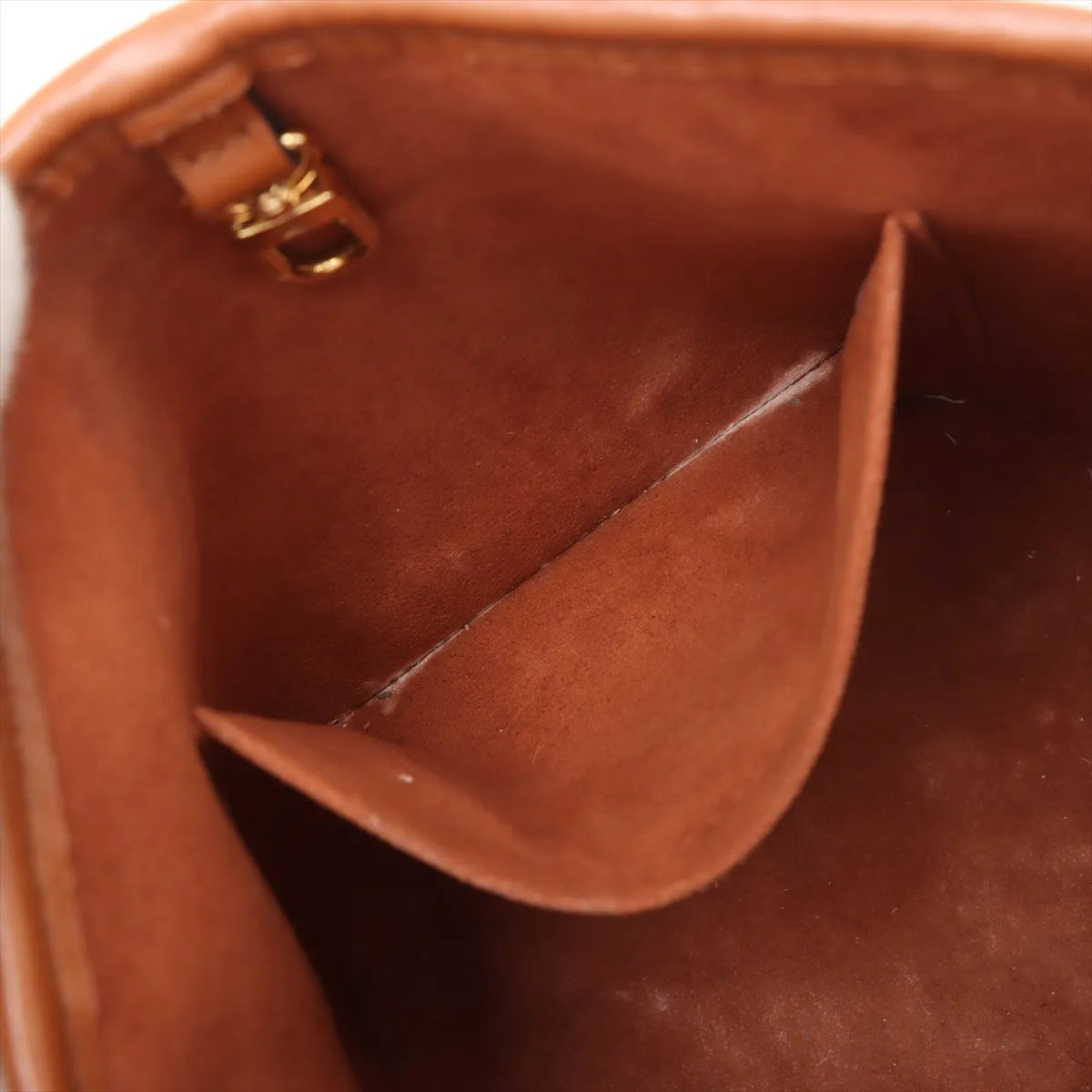 Louis Vuitton LV Logo Raffia Petit Bucket Bag Beige x Brown