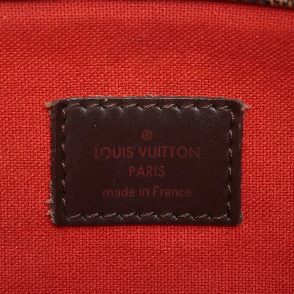 Louis Vuitton Damier Ebene Bloomsbury PM