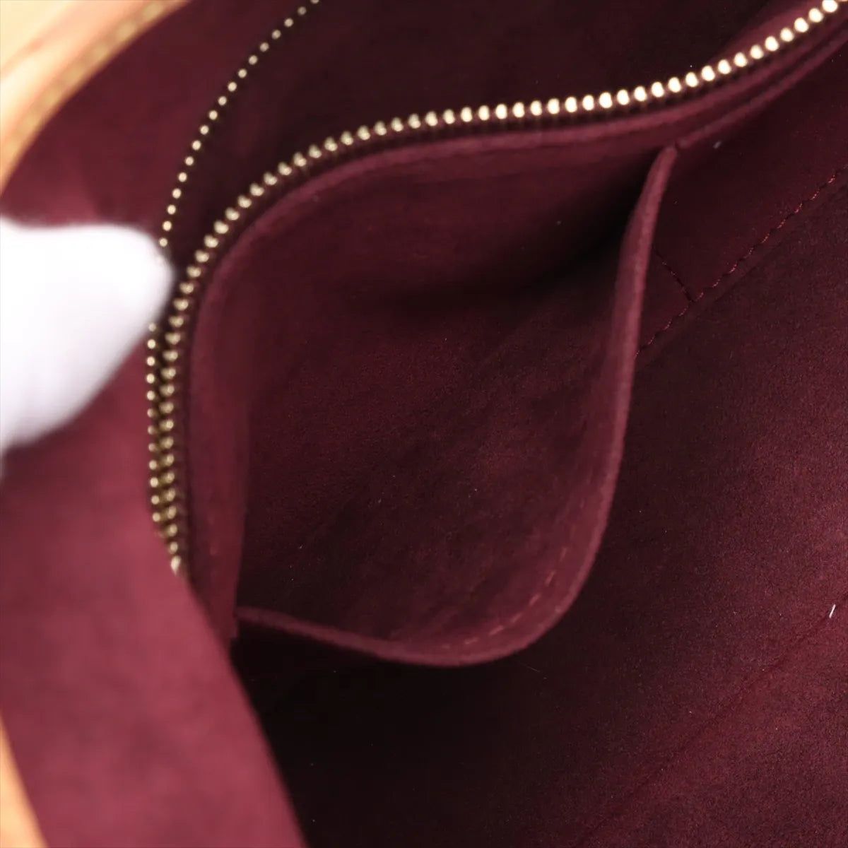 Louis Vuitton Monogram CarryAll PM NM