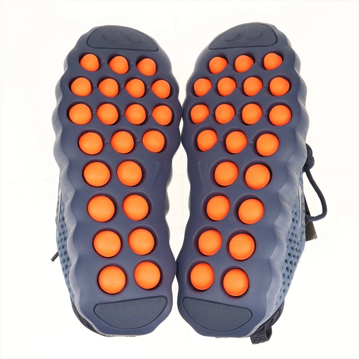 Nike Mind 002 Pre-game Men's Sneakers Thunder Blue