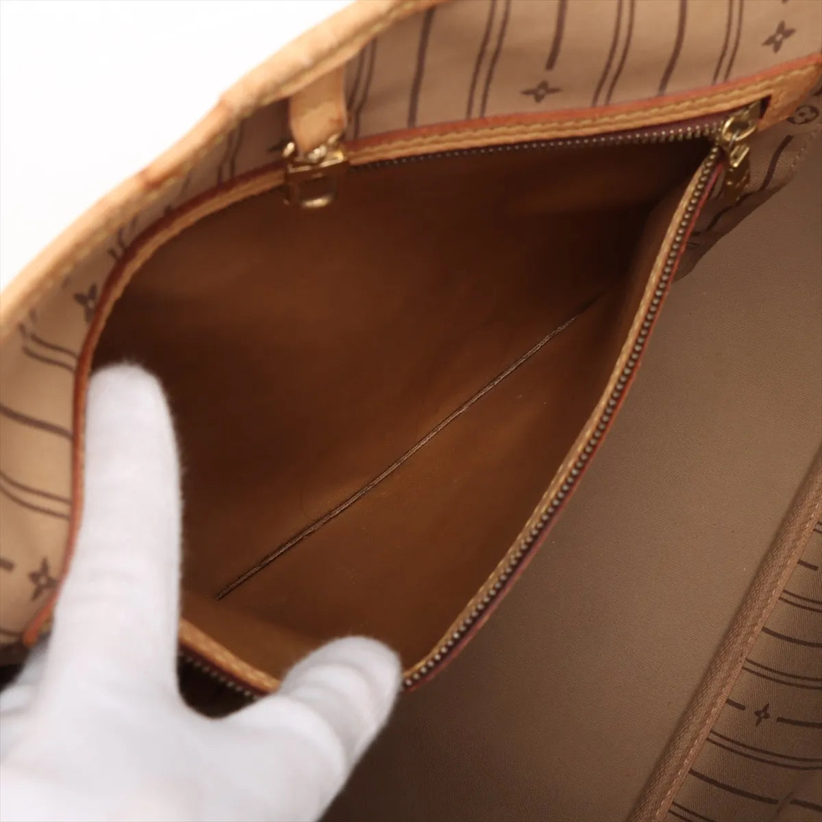 Louis Vuitton Monogram Neverfull GM