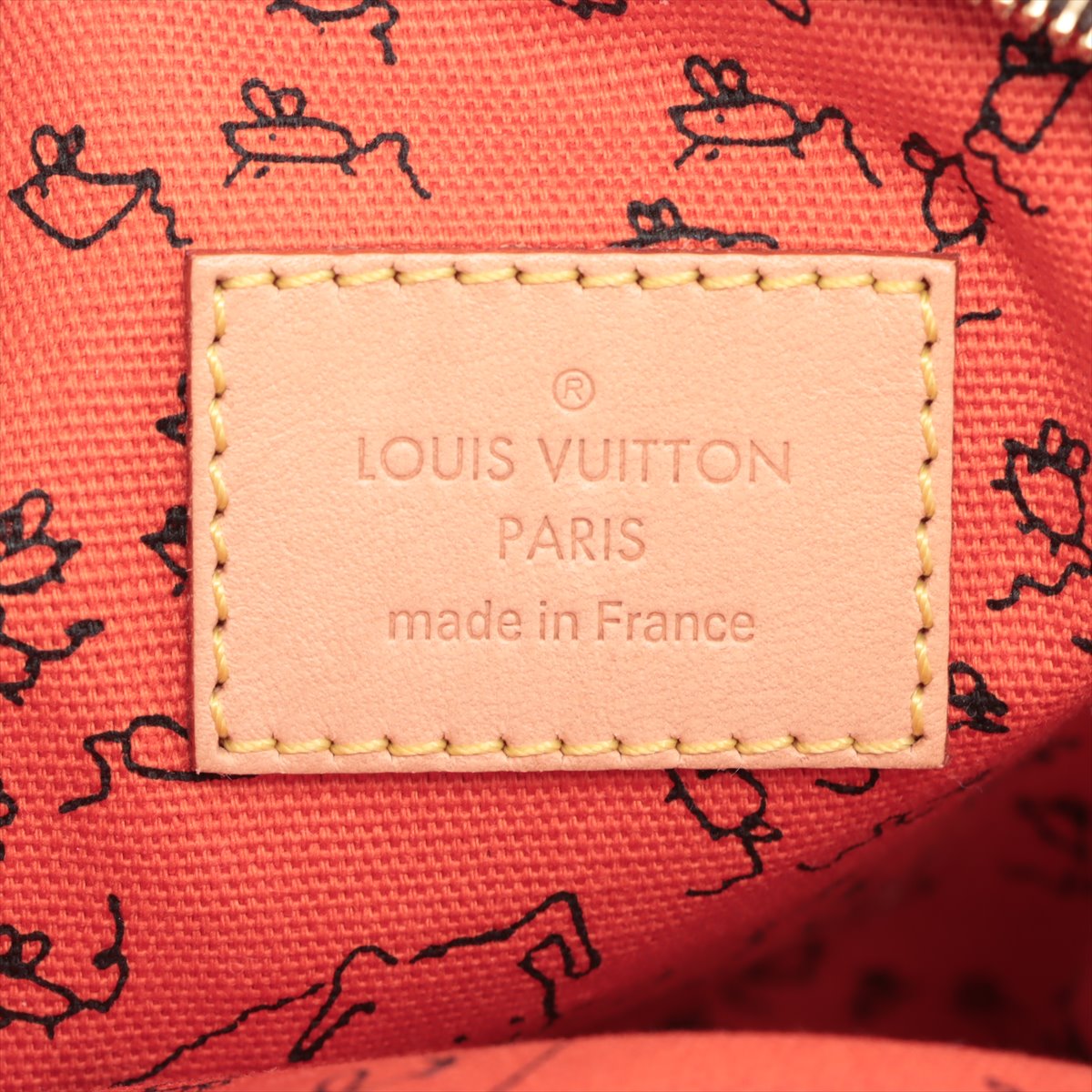 Louis Vuitton Catogram Limited Edition Paname Bag * PREORDER *