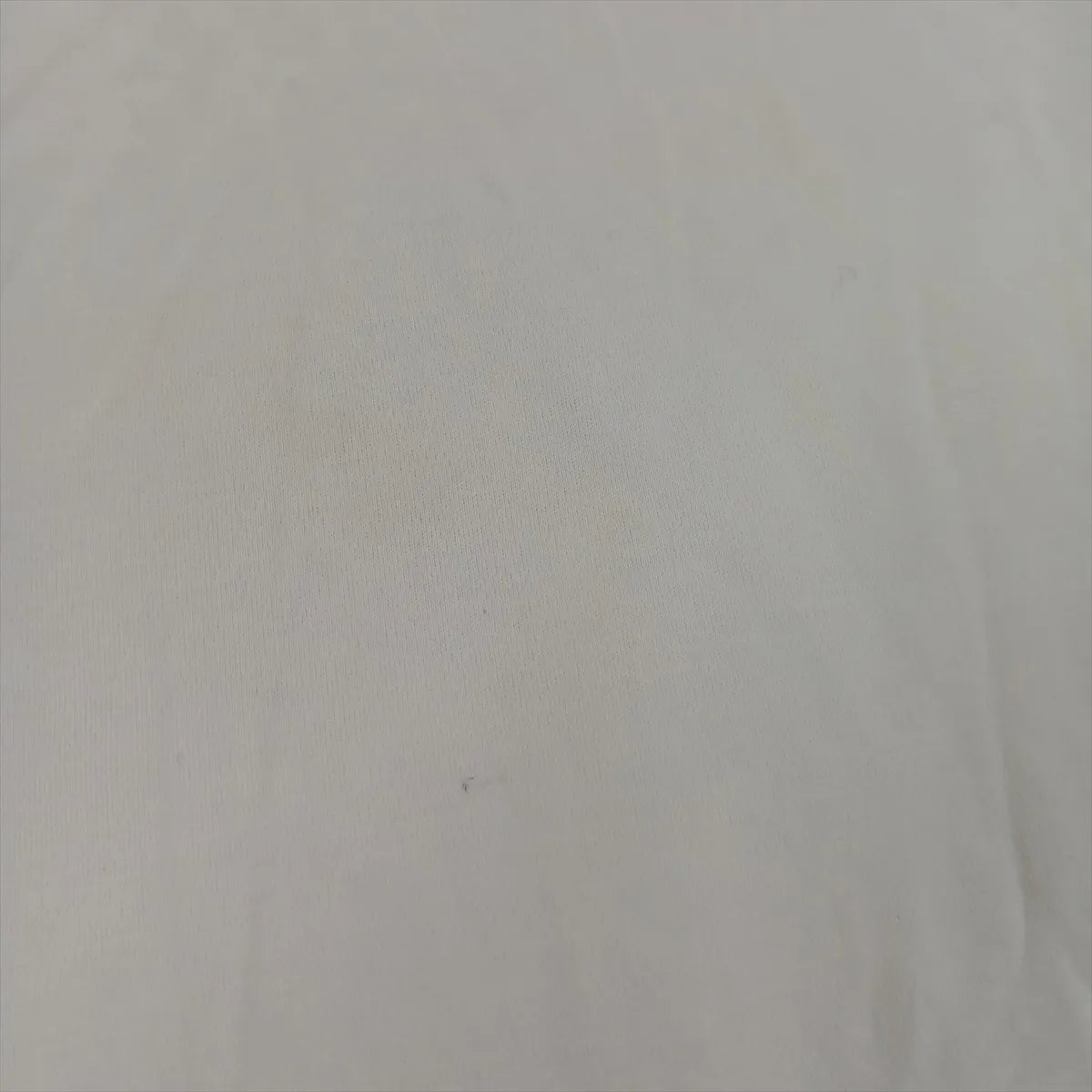 Louis Vuitton Pocket Cotton T-shirt White