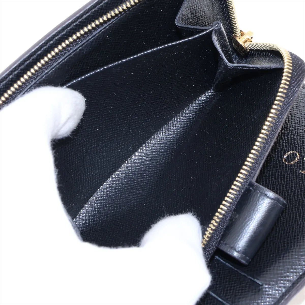 Louis Vuitton Giant Monogram Reverse Juliet Wallet