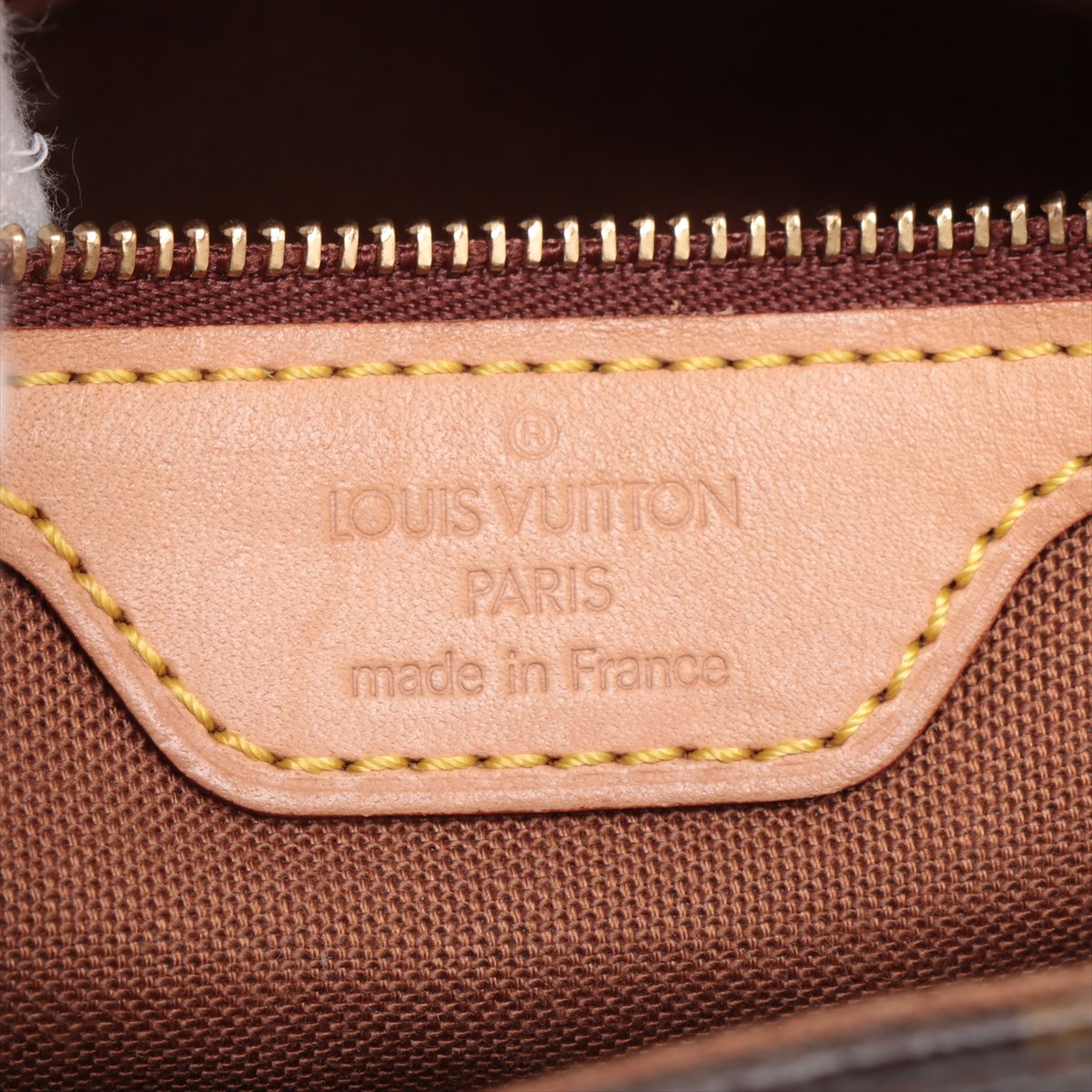 Louis Vuitton Monogram Mini Looping