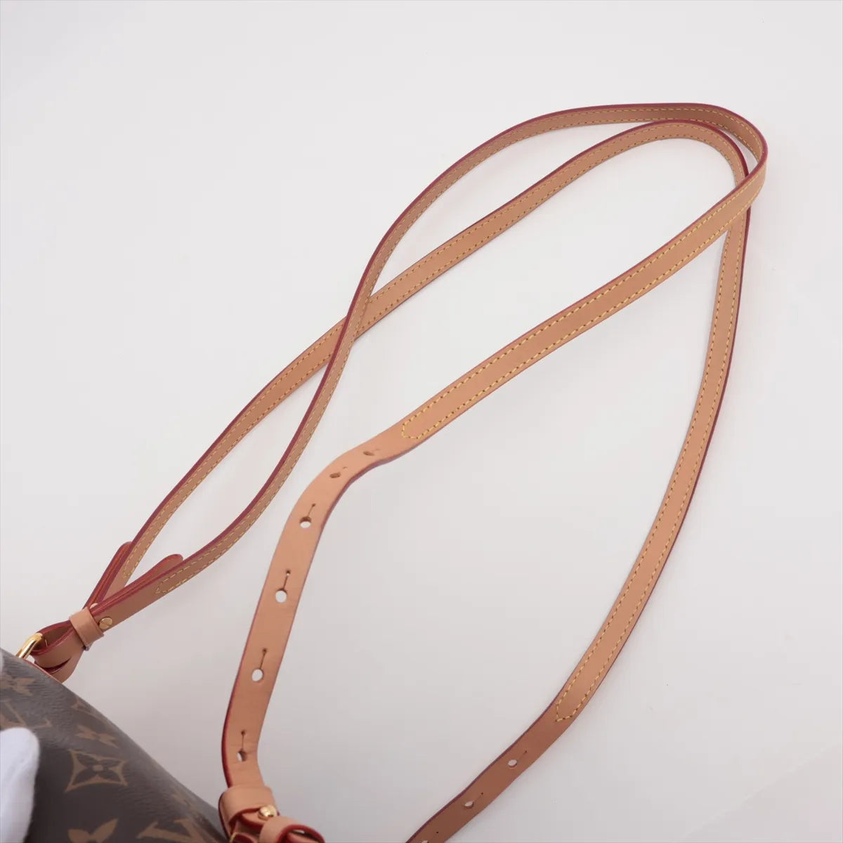Louis Vuitton Monogram LV Moon Backpack
