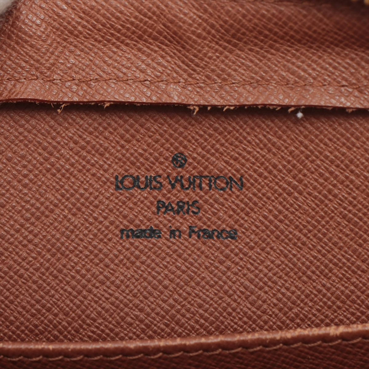 Louis Vuitton Monogram Orsay Clutch Bag – Redo Luxury