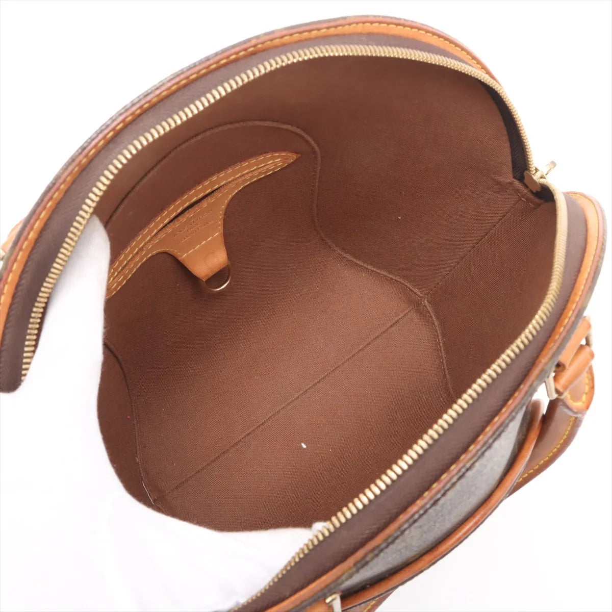 Louis Vuitton Monogram Ellipse PM