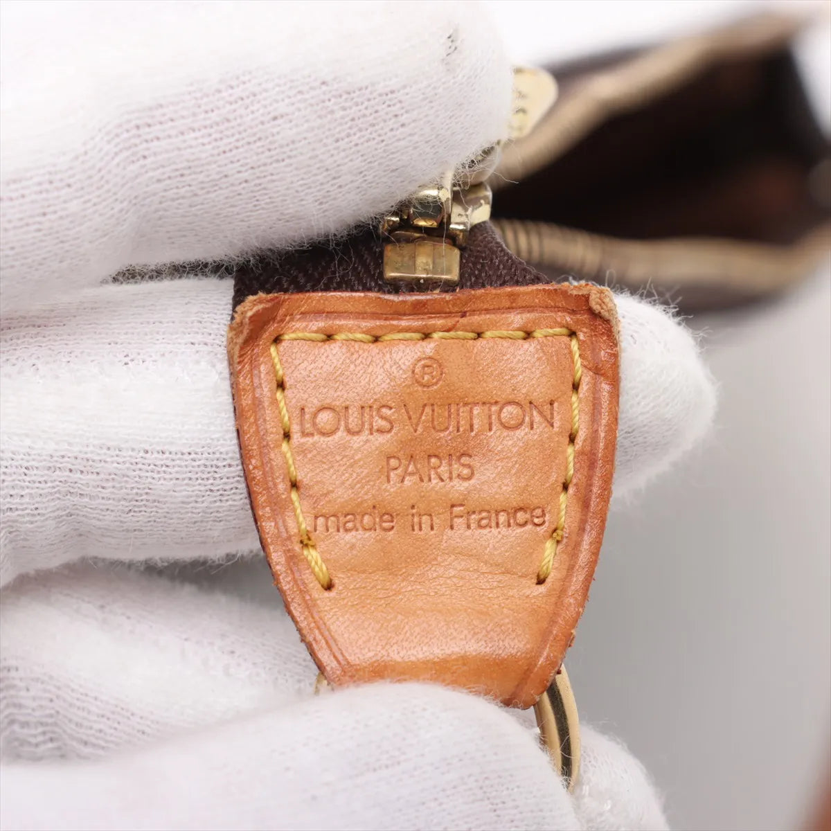 Louis Vuitton Monogram Pochette Accessoires