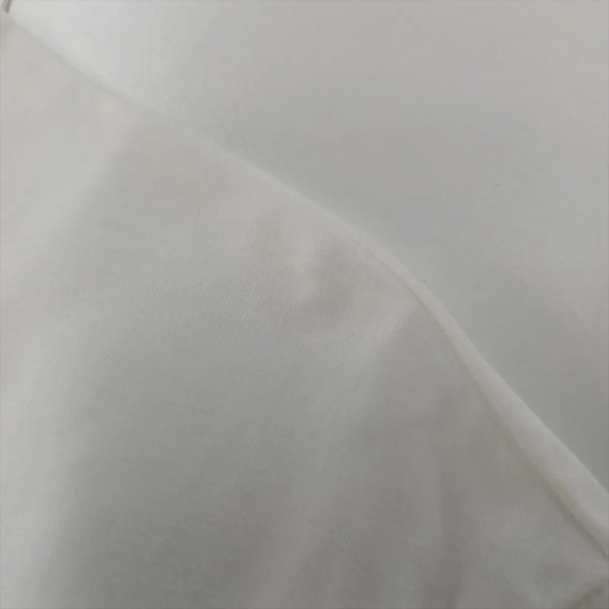 Dior Cotton T-shirt White