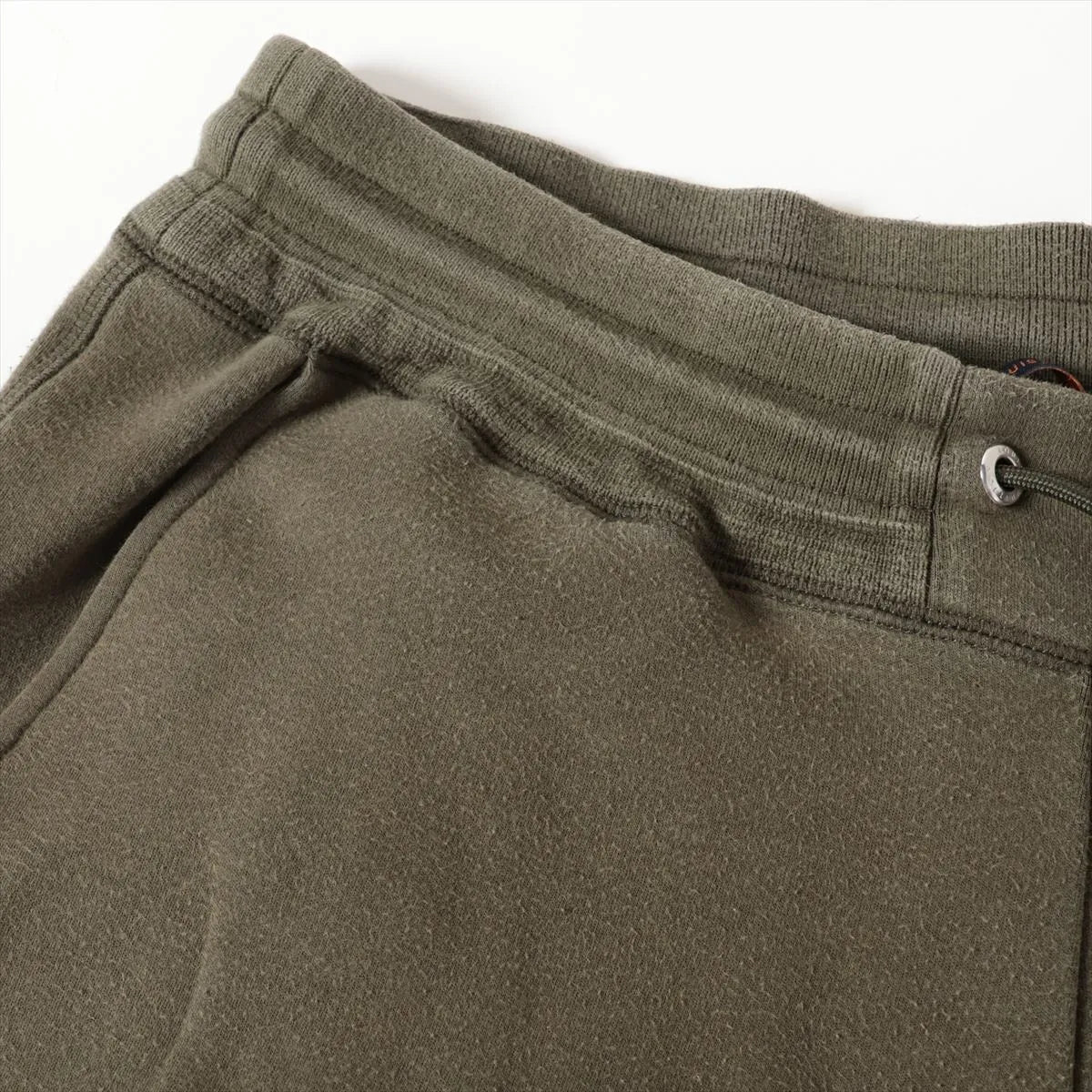 Louis Vuitton Cotton Sweatpants Khaki