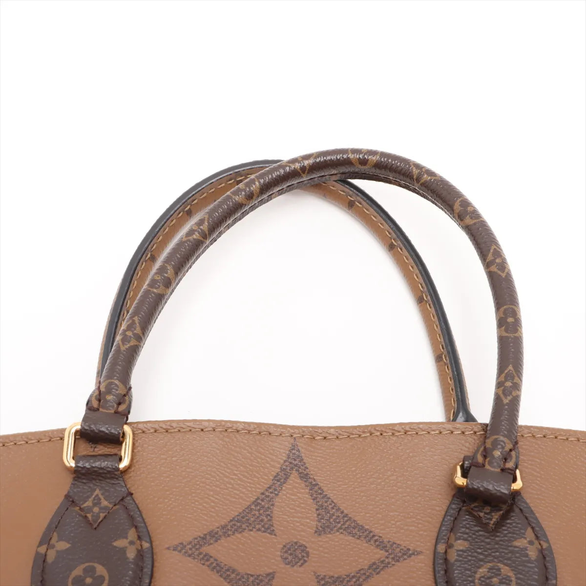 Louis Vuitton Monogram Giant On the Go GM