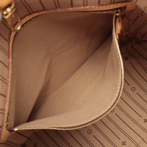 Louis Vuitton Monogram Graceful MM – Redo Luxury