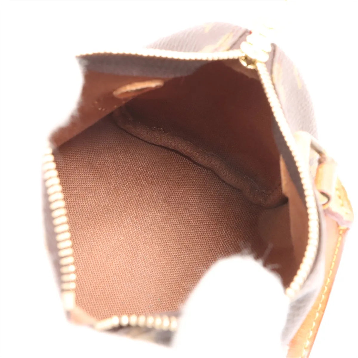 Louis Vuitton Monogram Mini Speedy