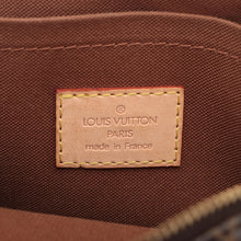 Load image into Gallery viewer, Preloved Louis Vuitton Monogram Bum Bag Bosphore