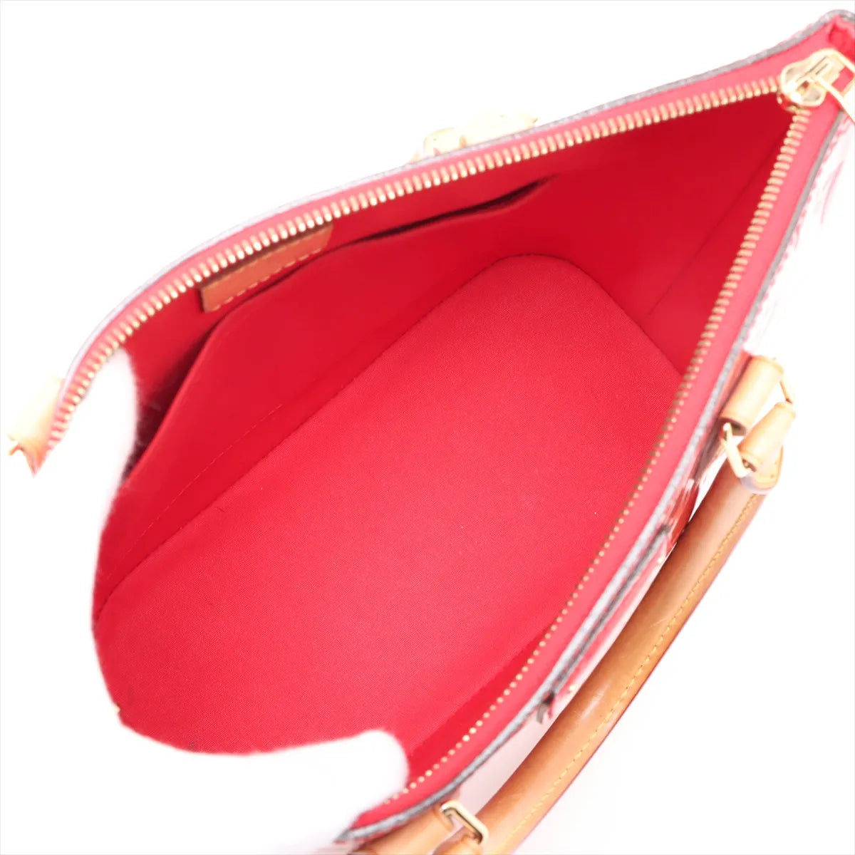 Louis Vuitton Vernis Montebello PM