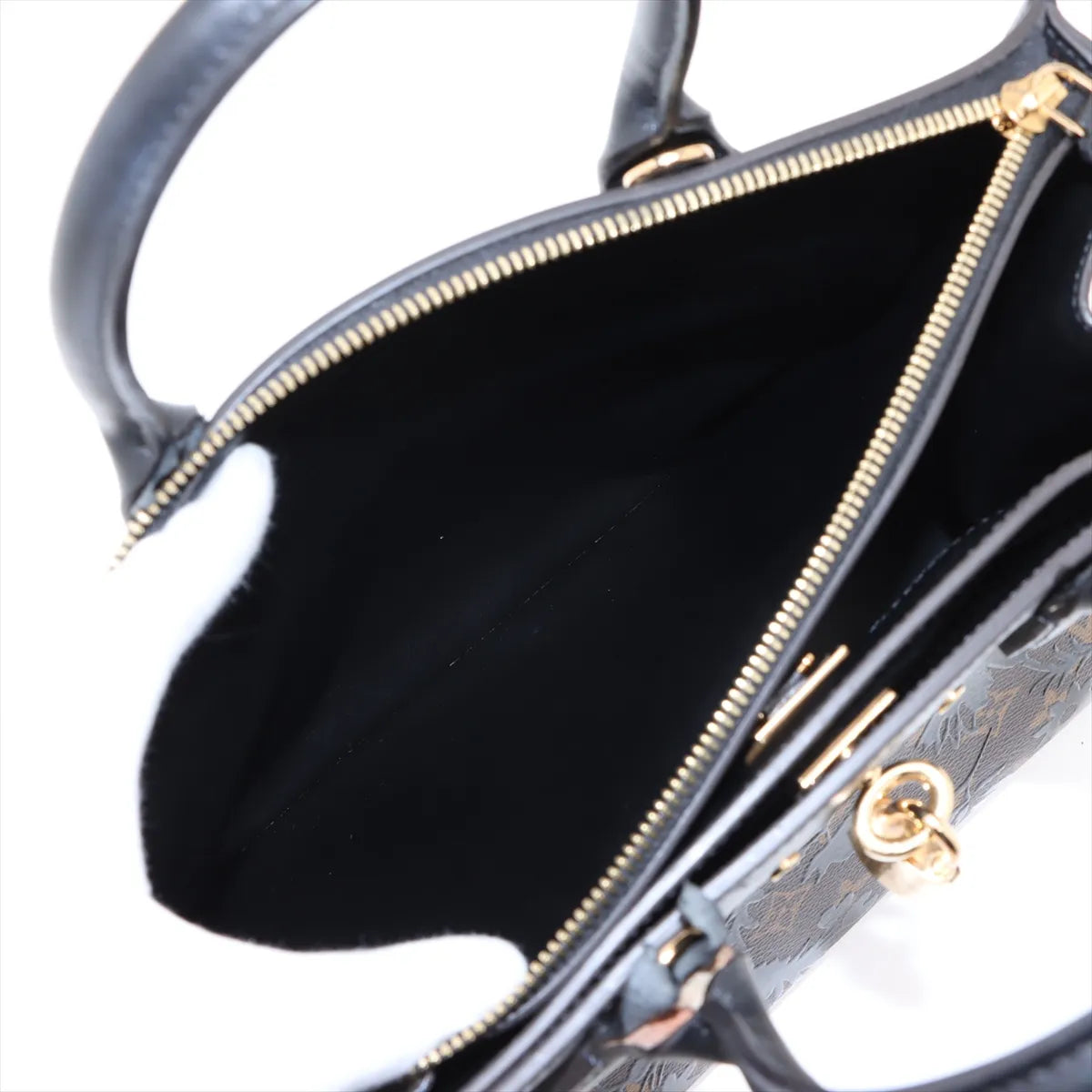 Louis Vuitton Monogram City Steamer MM