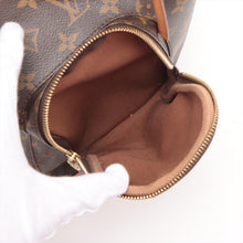 Load image into Gallery viewer, Louis Vuitton Monogram Bosphore Backpack