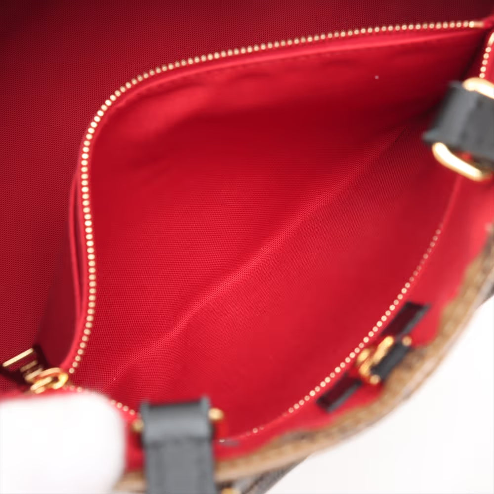 Louis Vuitton Giant Monogram Reverse On the Go MM