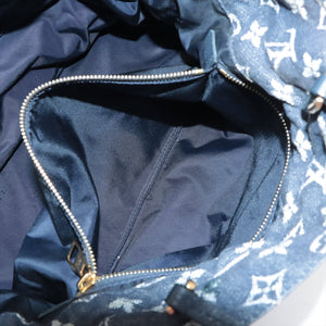 Quality Louis Vuitton Monogram Denim Noefull MM