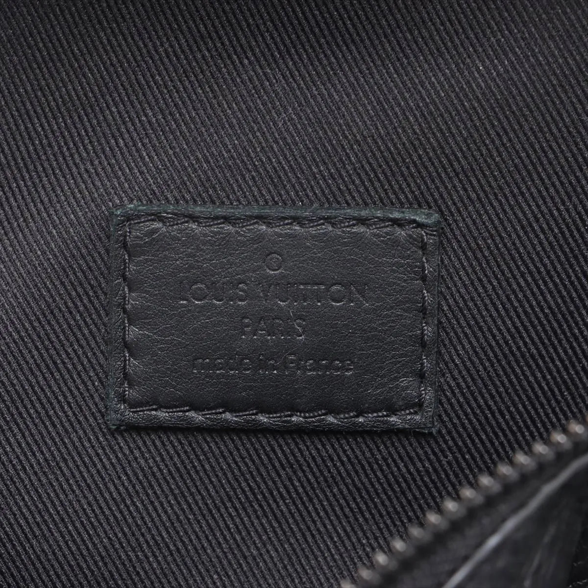 Louis Vuitton Monogram Shadow Discovery Bum Back PM