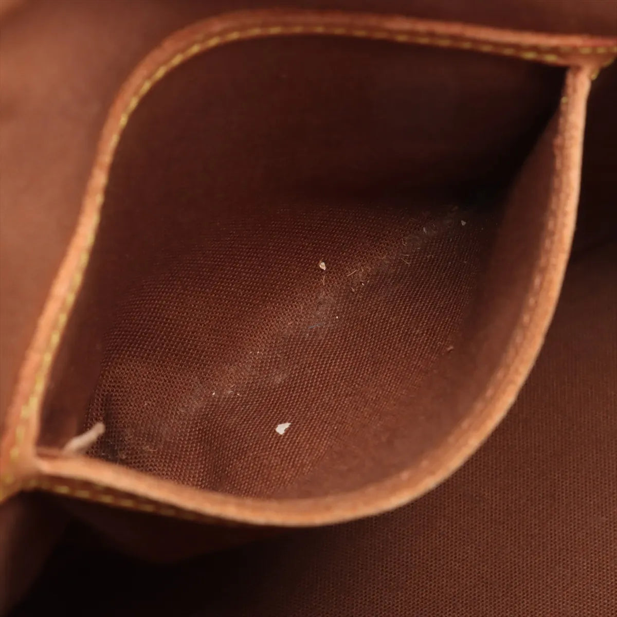 Louis Vuitton Monogram Alma