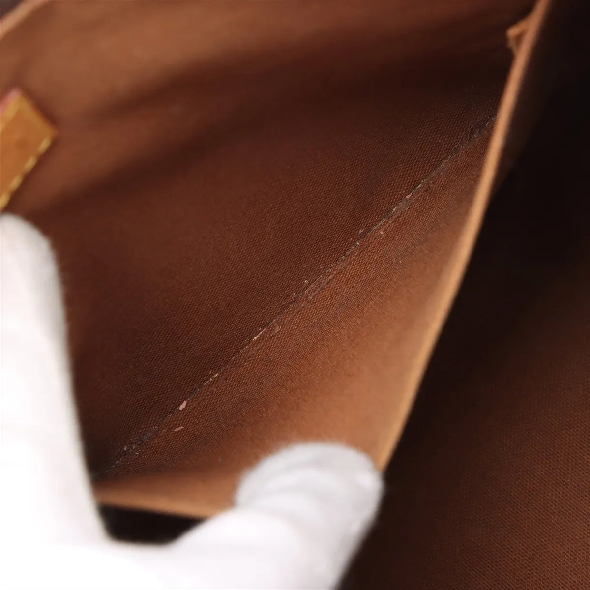 Louis Vuitton Monogram Popincourt Haut Tote Bag