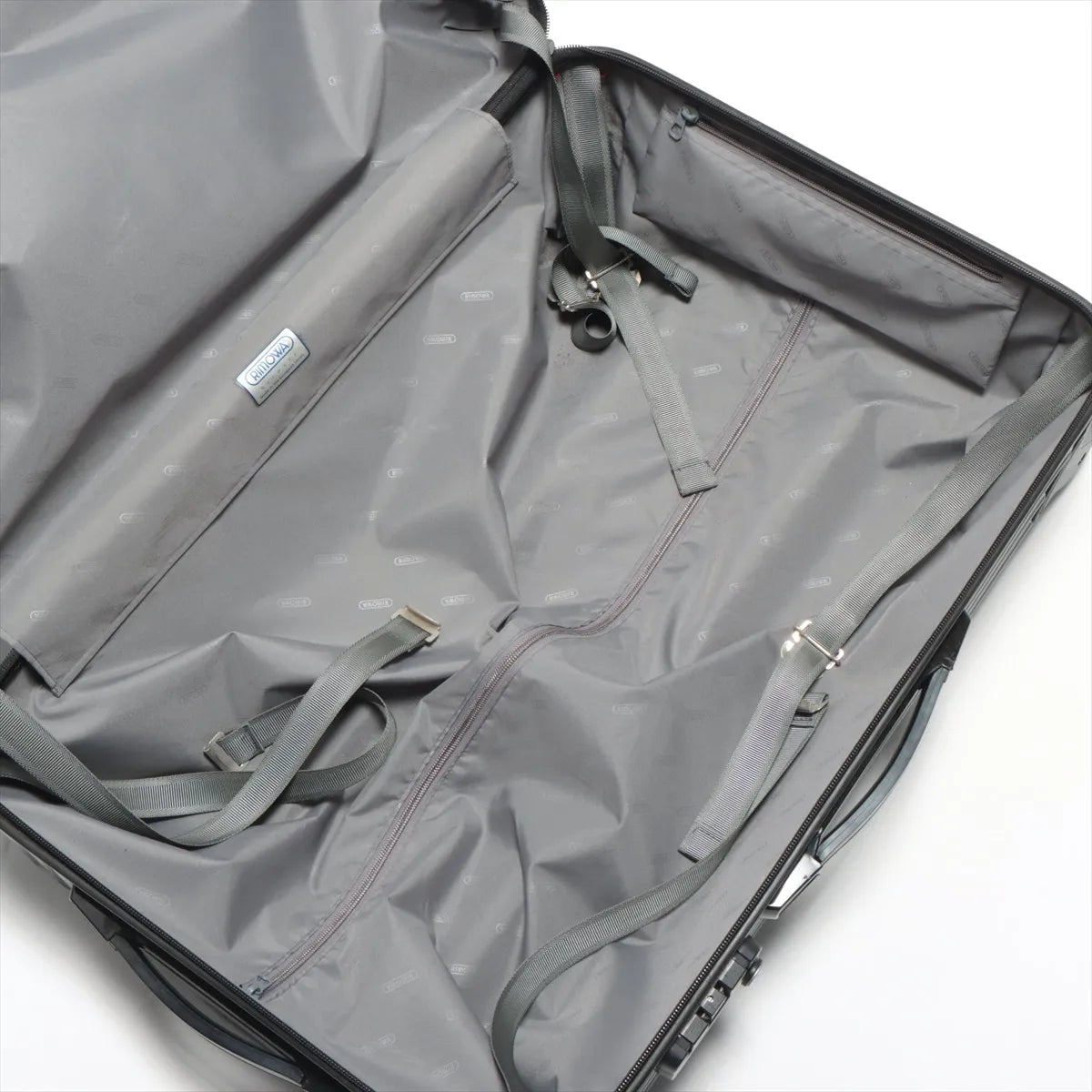 Rimowa Salsa Carry Case Black
