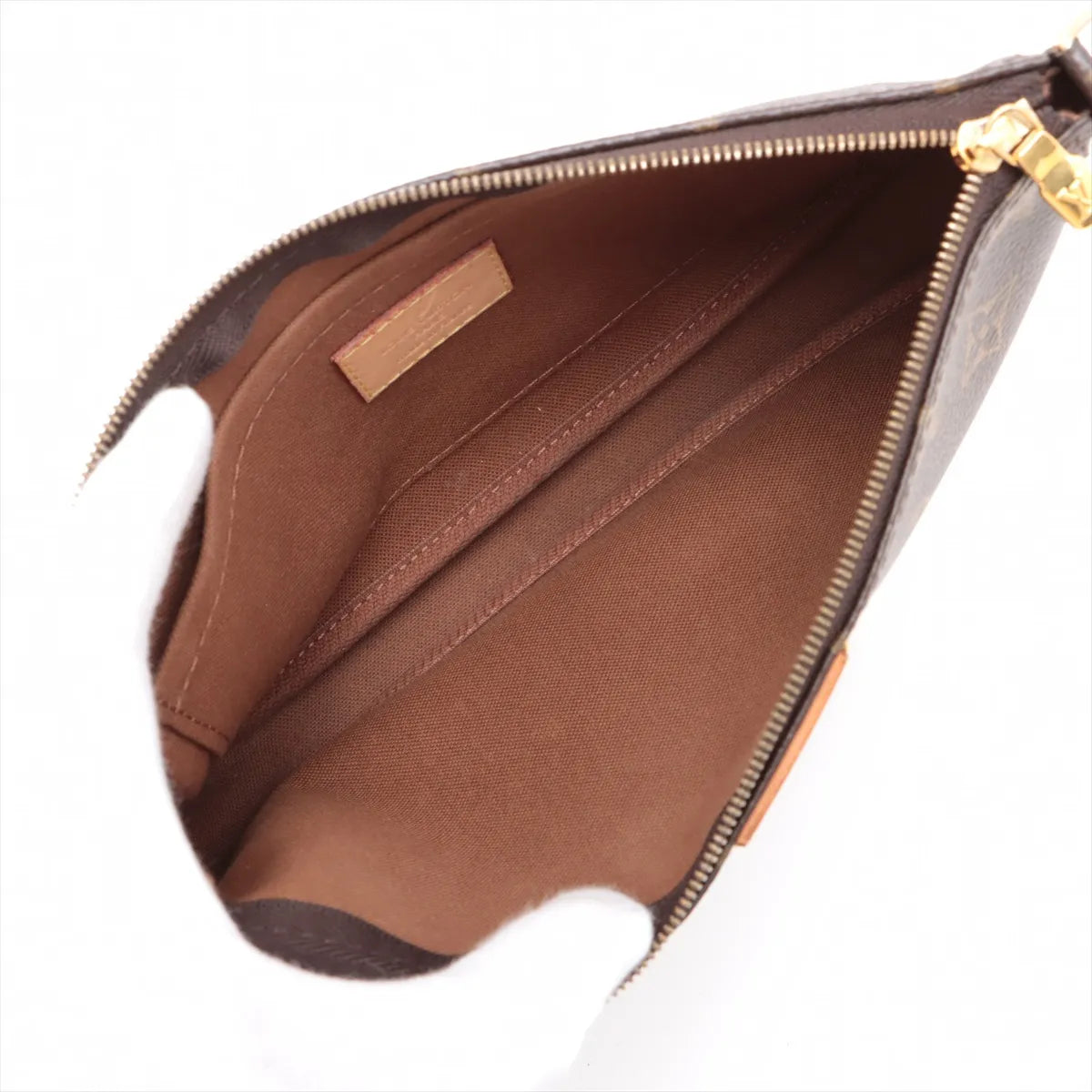 Louis Vuitton Monogram Multi Pochette Accessoires