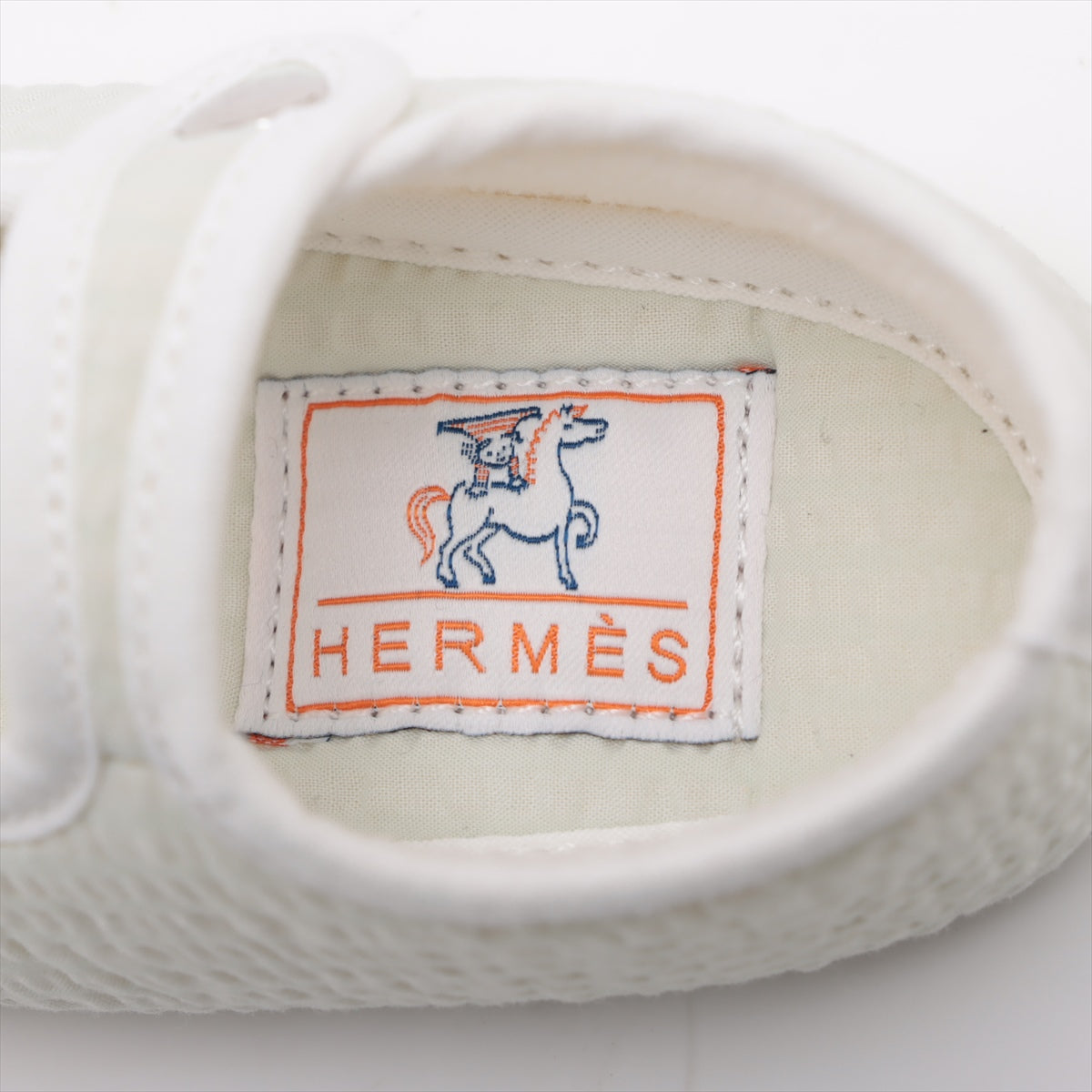 Hermès Pif Cabriole Booties