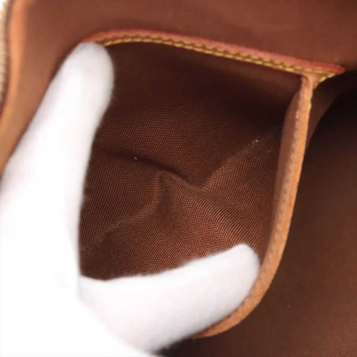 Louis Vuitton Monogram Alma