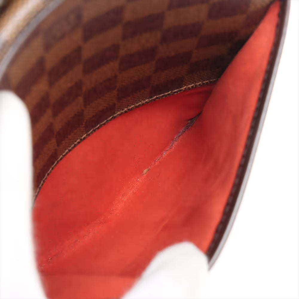 Louis Vuitton Damier Ebene Ipanema PM