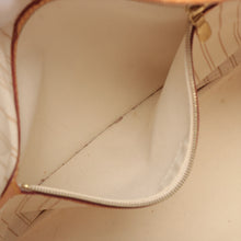 Load image into Gallery viewer, Designer Louis Vuitton Damier Azur Neverfull MM