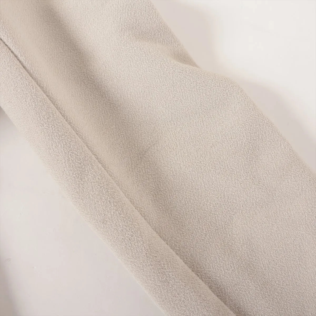 Burberry London Polyester Blazer Jacket Greige