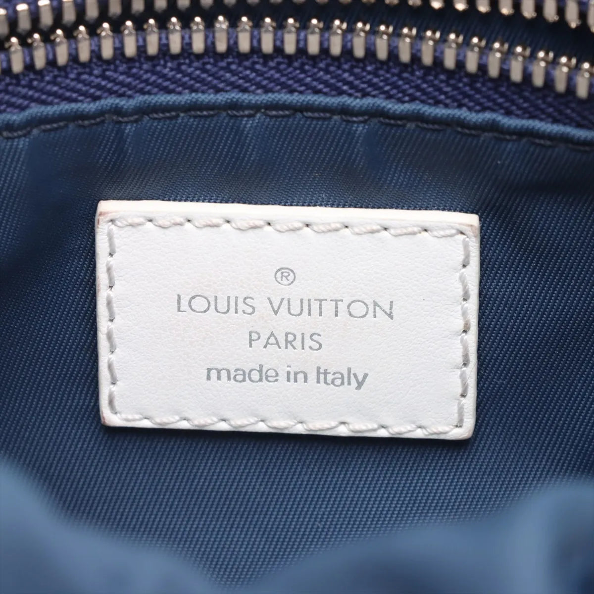 Louis Vuitton Monogram Watercolor Limited Edition Sac Marin Bucket Bag