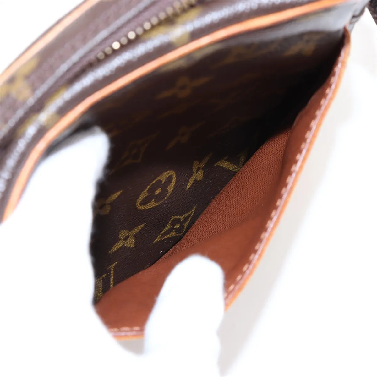 Louis Vuitton Monogram Danube