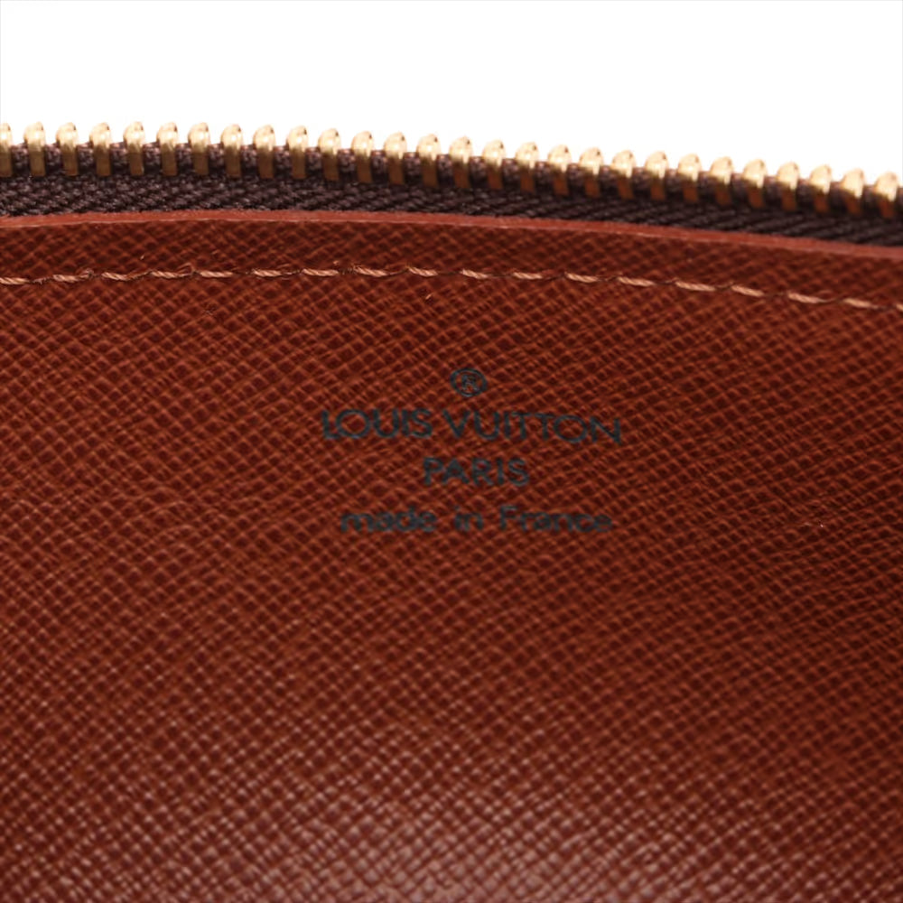 Louis Vuitton Monogram Papillon 26