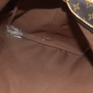 Quality Louis Vuitton Monogram Keepall 55