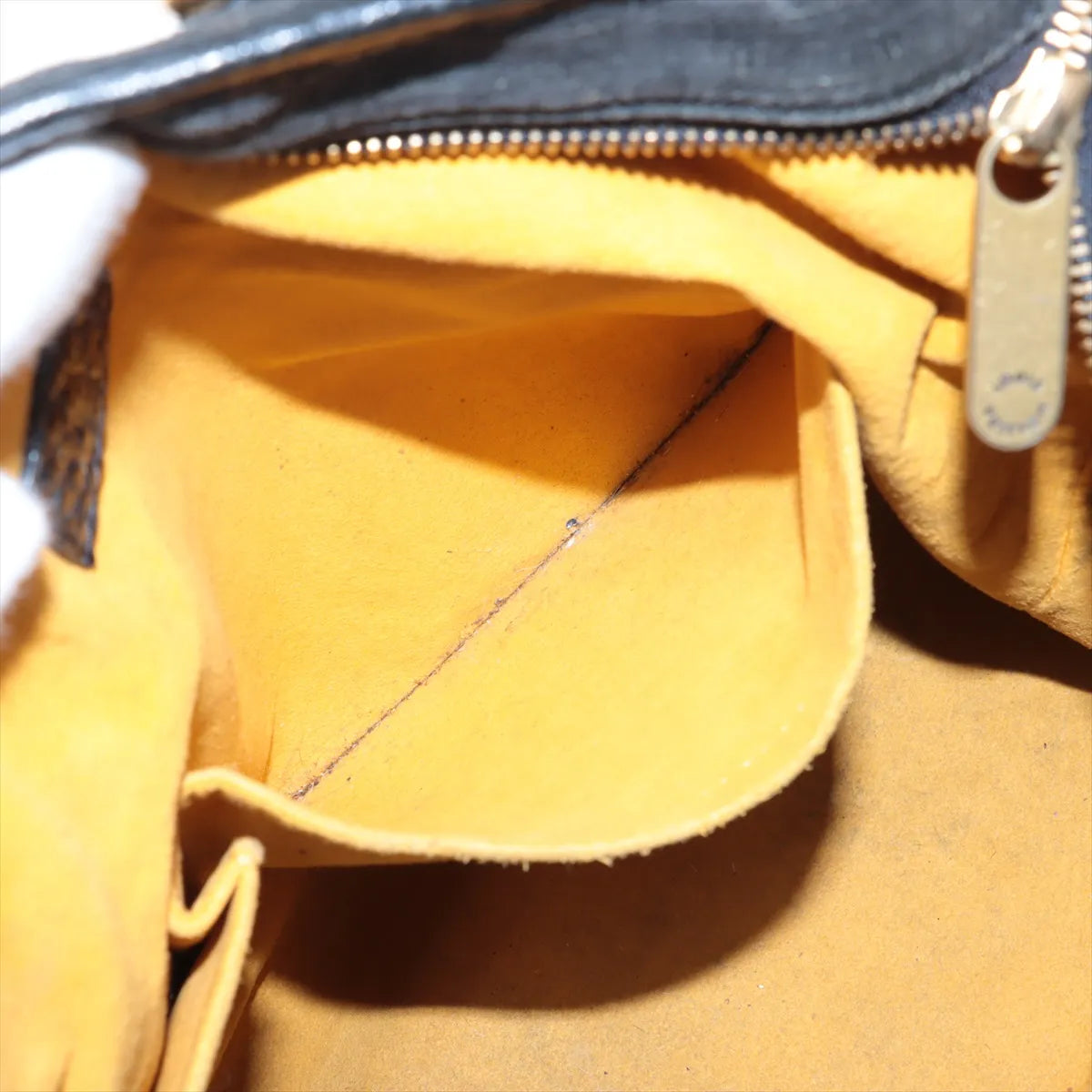 Louis Vuitton Monogram Denim Neo Cabby GM