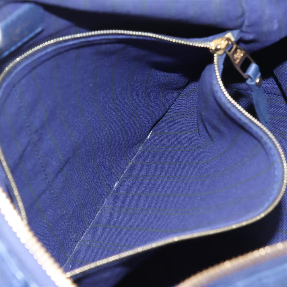 Louis Vuitton Monogram Empreinte Lumineuse PM