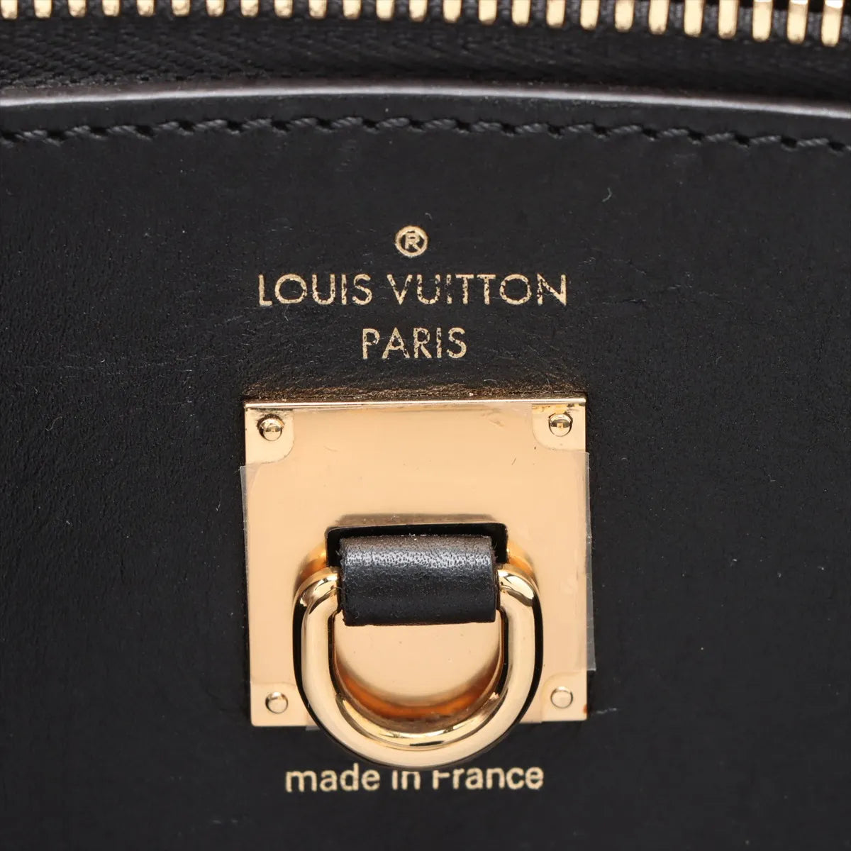 Louis Vuitton Monogram City Steamer MM