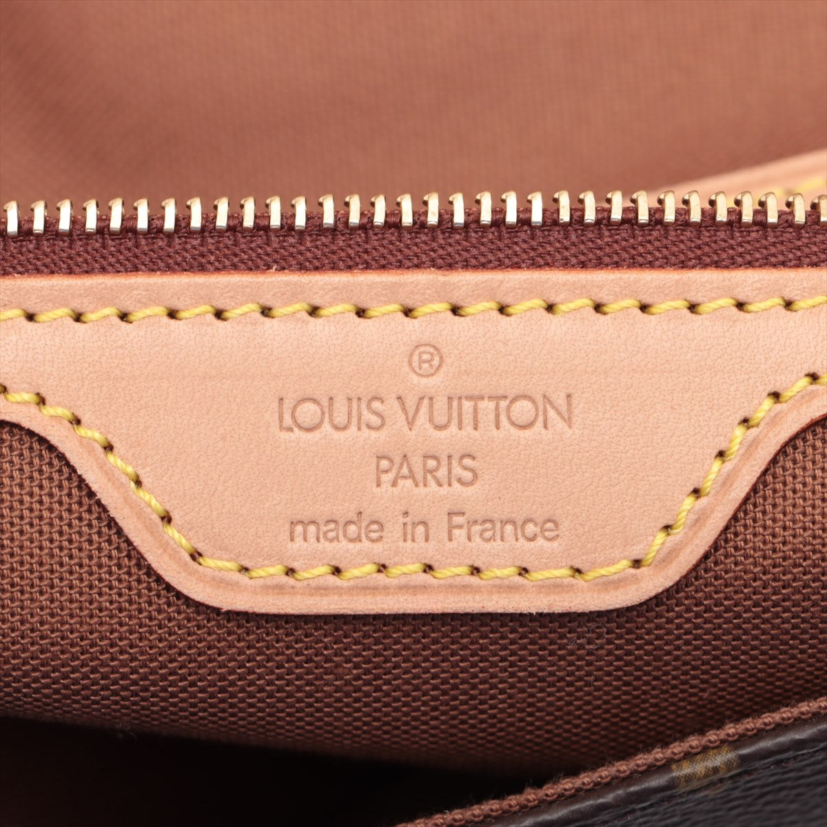 Louis Vuitton Monogram Mini Looping